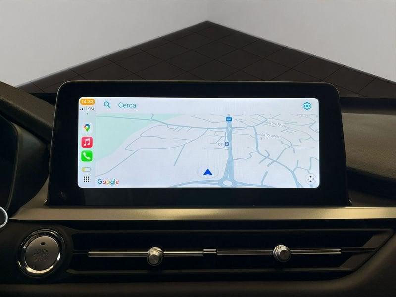 DR AUTOMOBILES DR 5 dr 5.0 s3 1.5 Turbo CVT - PROMO SIRONIAUTO+