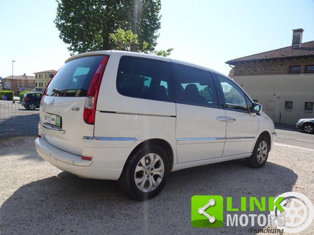 CITROEN C8 2.0 HDi 136CV FAP Dynamique QR