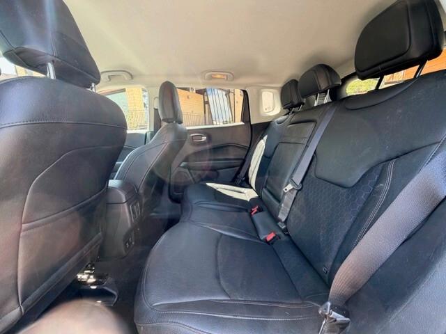 Jeep Compass 1.3 Turbo T4 190 CV PHEV AT6 4xe Limited 2021