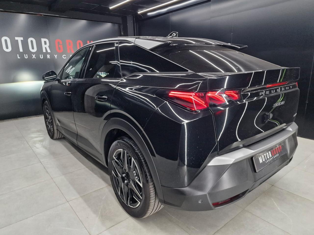 Peugeot 3008 1.2 Hybrid 145 e-DCS6 GT