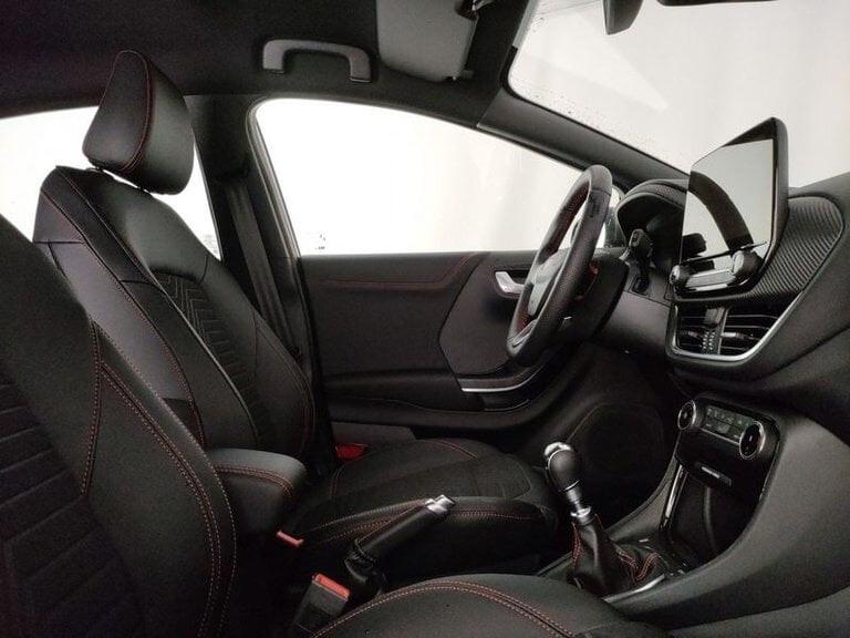 Ford Puma 1.0 Hybrid 125 CV ST-Line X