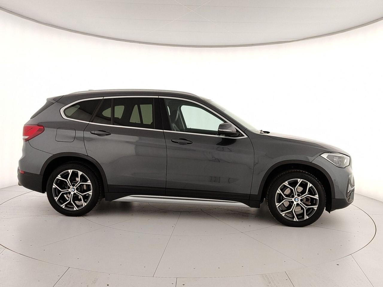 Bmw X1 xDrive18d xLine Plus