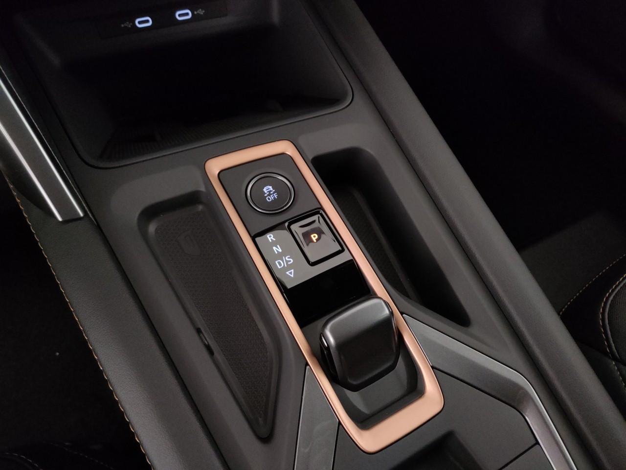 CUPRA Formentor 1.5 hybrid 150cv dsg