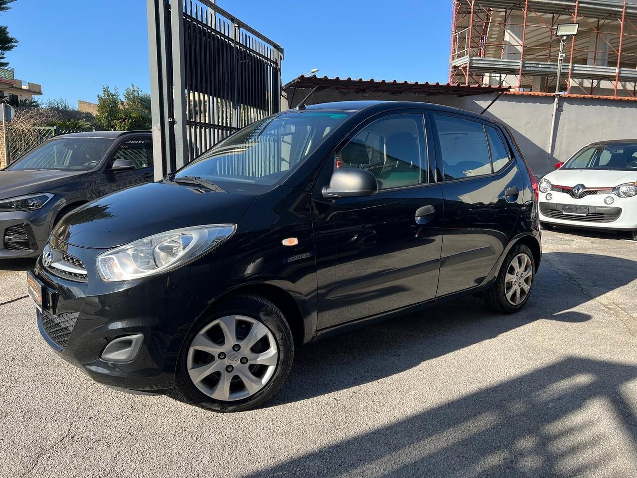 Hyundai i10 1.1 12V Comfort Clima