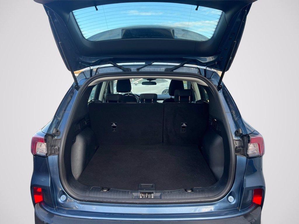 FORD Kuga 2.5 Plug In Hybrid 225 CV CVT 2WD Connect del 2021