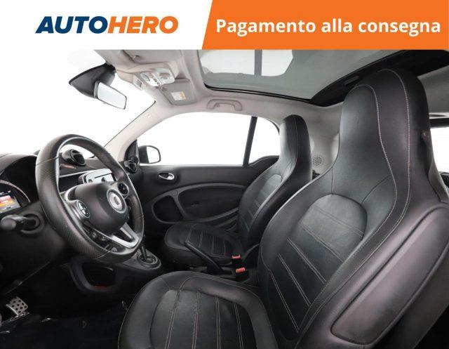 SMART ForTwo 90 0.9 Turbo twinamic Prime
