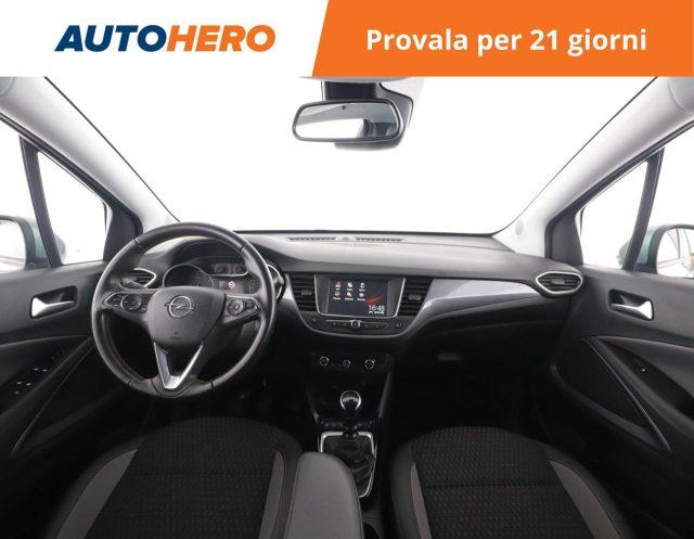 OPEL Crossland X 1.5 ECOTEC D 102 CV Start&Stop Innovation