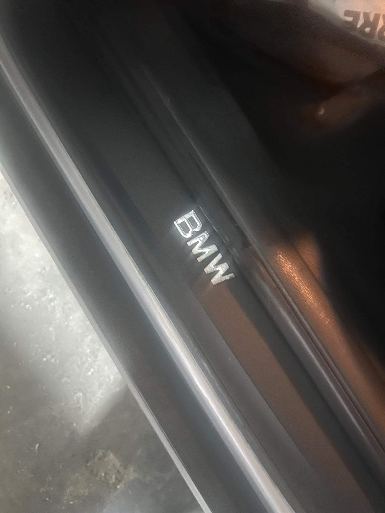 Bmw X1 sDrive18d Msport