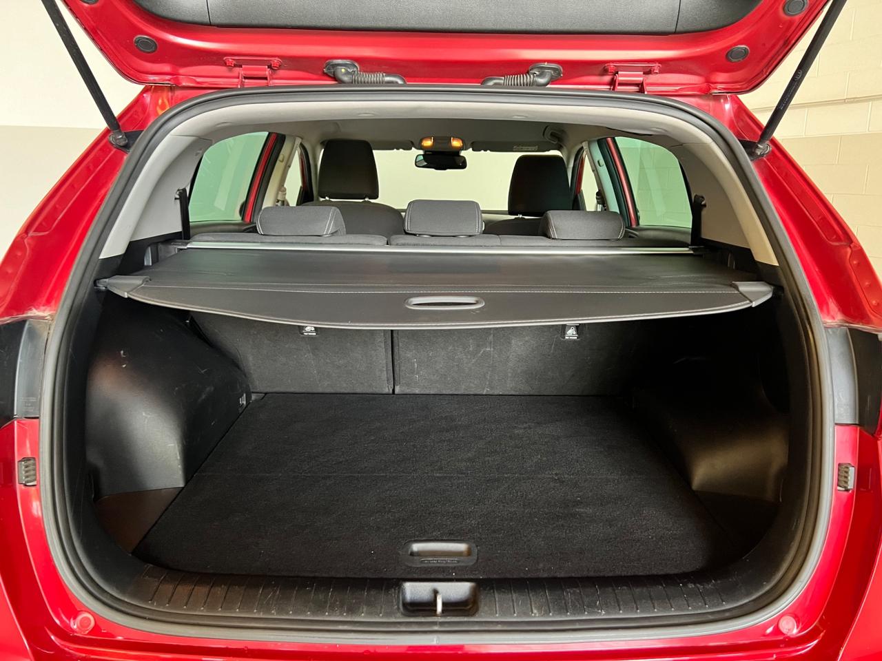 Kia Sportage 1.6 ECOGPL 2WD Style