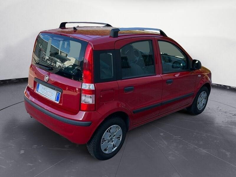 FIAT Panda Panda 1.2 Pop 69cv