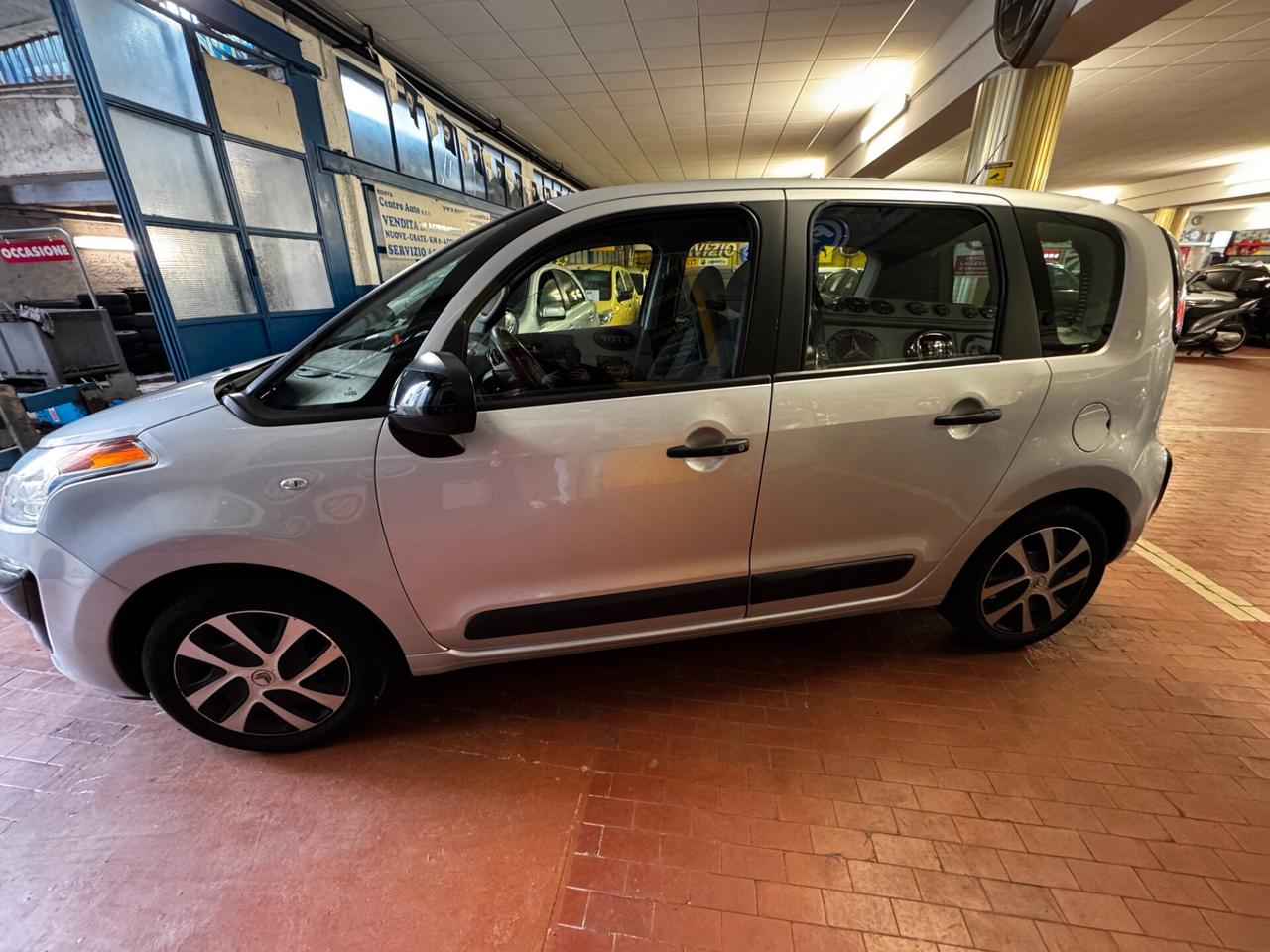 Citroen C3 Picasso C3 Picasso PureTech 110 Live Edition