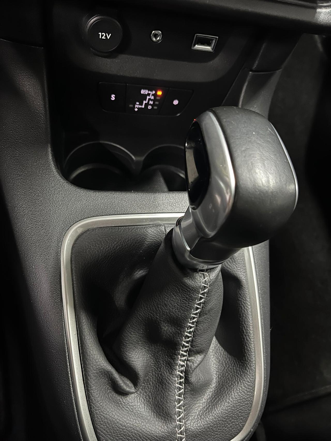 Citroen C3 cambio automatico!!! solo 20mila km