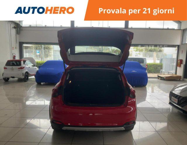 FIAT Tipo 1.5 Hybrid DCT 5 porte Red