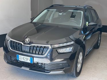 Skoda Kamiq 1.0 TSI 110 CV Style 42.000KM TAGLIANDI CASA MADRE