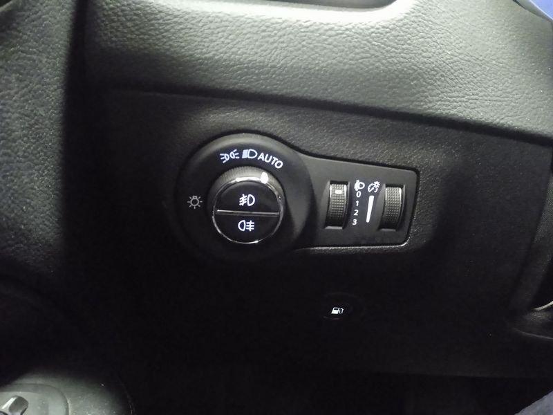 Jeep Compass 2ª serie 1.3 T4 190CV PHEV AT6 4xe Limited