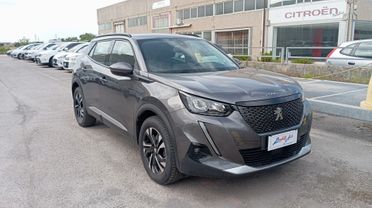 PEUGEOT 2008 1.5 BHDI EAT8 130CV