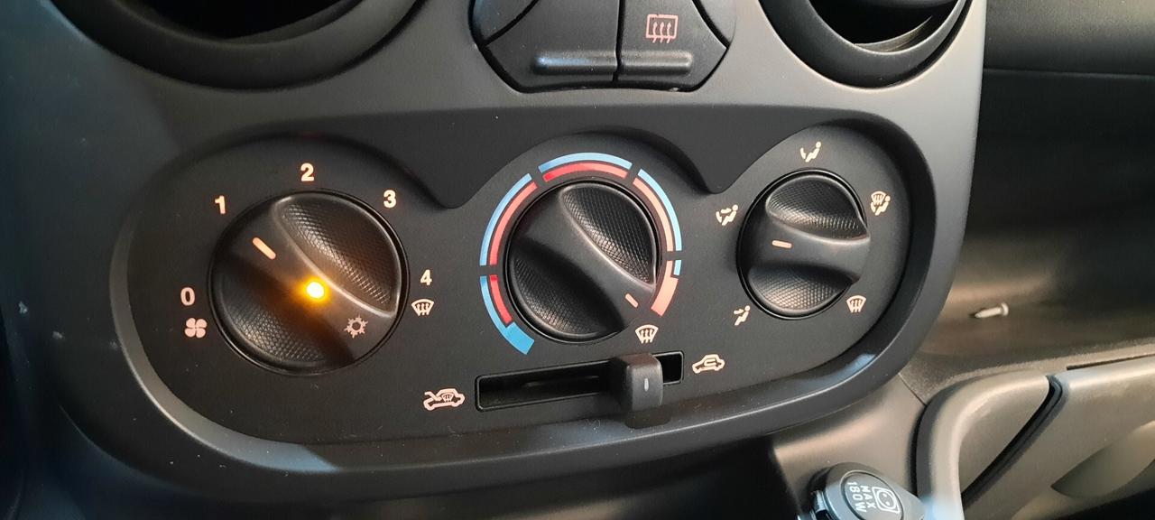 Fiat Doblo Doblò 1.3 Multijet 16V Malibù