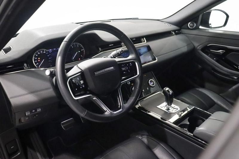 Land Rover RR Evoque 2.0D I4 163 CV AWD Auto R-Dynamic SE