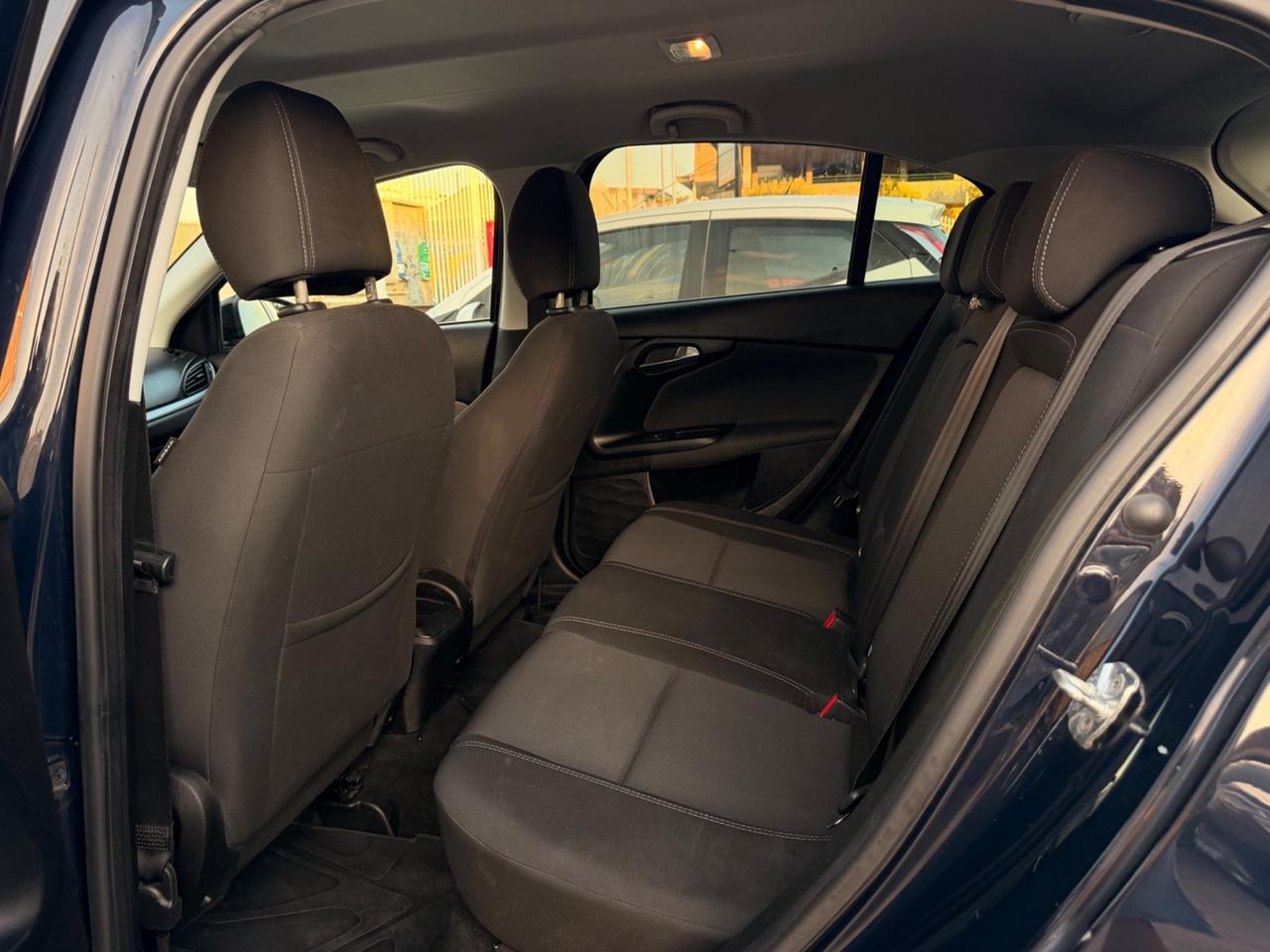 Fiat Tipo 1.6 Mjt 120Cv Lounge NAVI