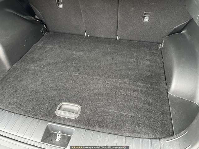 Hyundai TUCSON 1.6 hev Xline Hyundai Smart Sense+ Advanced 2wd auto