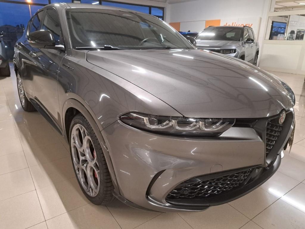 ALFA ROMEO Tonale - Tonale 1.5 hybrid Speciale 130cv tct7