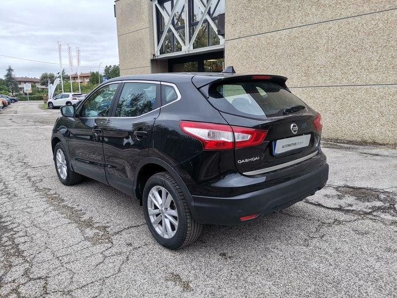 Nissan Qashqai Qashqai 1.2 DIG-T Acenta Automatica