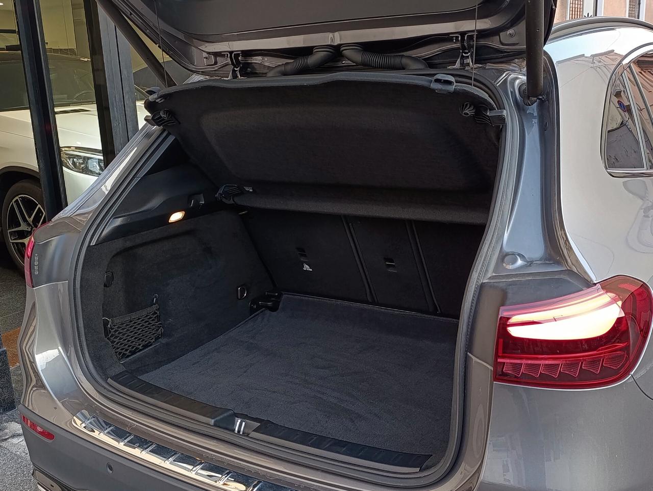 Mercedes-benz GLA 180 d Automatic Sport Plus