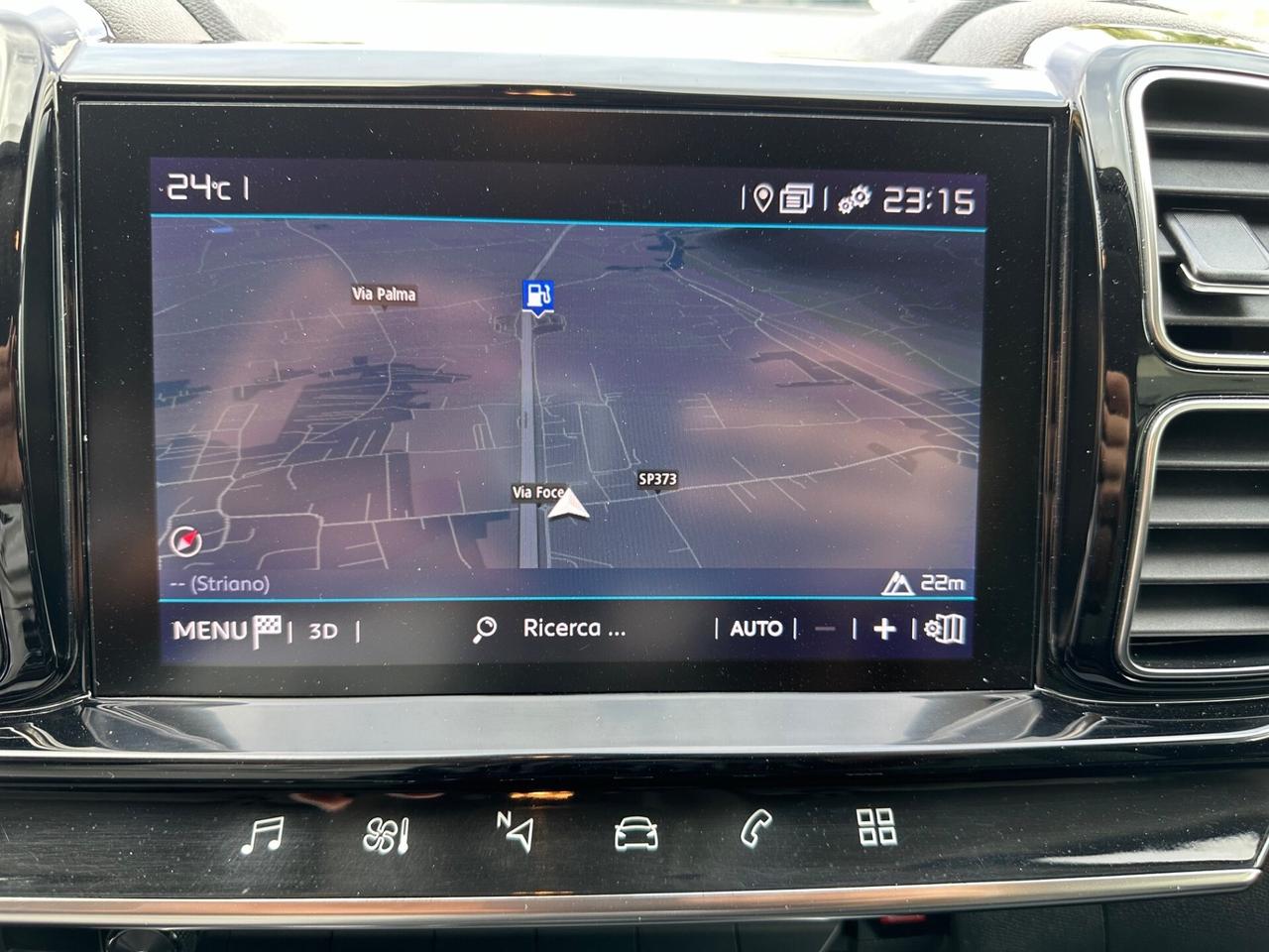 Citroen C5 Aircross C5 Aircross BlueHDi 130 S&S EA