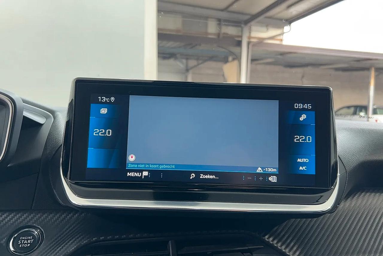 Peugeot 2008 PureTech 100 S&S Allure