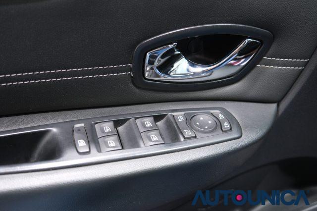 RENAULT Scenic 1.5 DCI 110CV S&S WAVE 7 POSTI