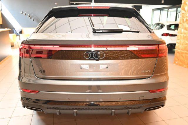 AUDI Q8 MY2026 50TDI Q.TIP.3XS-LINE TET.23"FULL SCONTO30%!