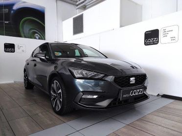 SEAT Leon 4ª serie - Leon 1.5 eTSI 150 CV DSG FR