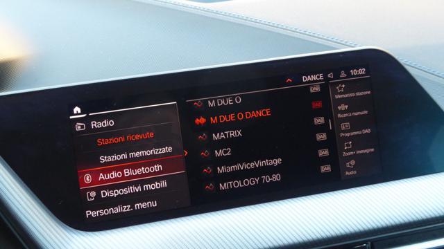 BMW 218 d Gran Coupé Msport