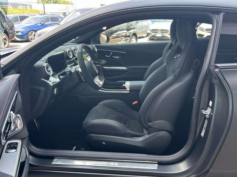 Mercedes-Benz CLE Coupé CLE 53 AMG 4Matic+ Coupé Premium Plus