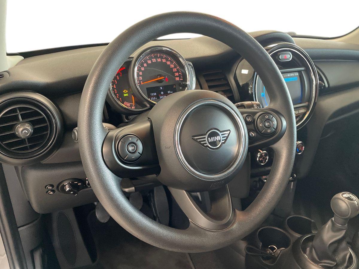 MINI Mini IV F56 2018 3p - Mini 3p 1.5 One 75cv