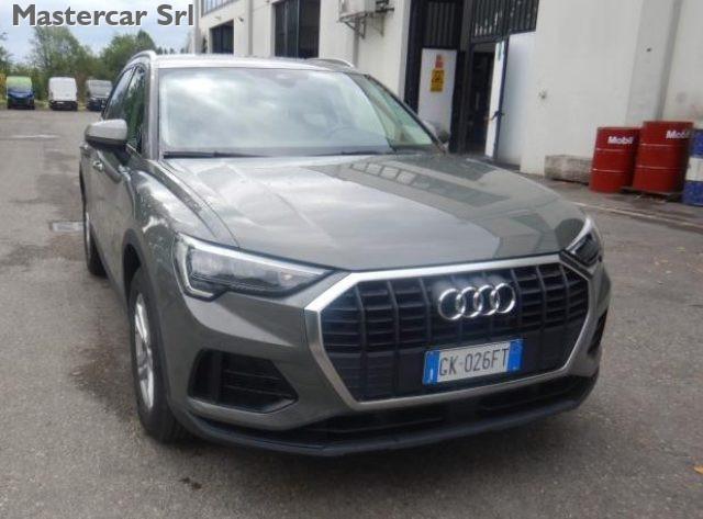 AUDI Q3 Q3 45 1.4 tfsi e Business s-tronic - GK026FT