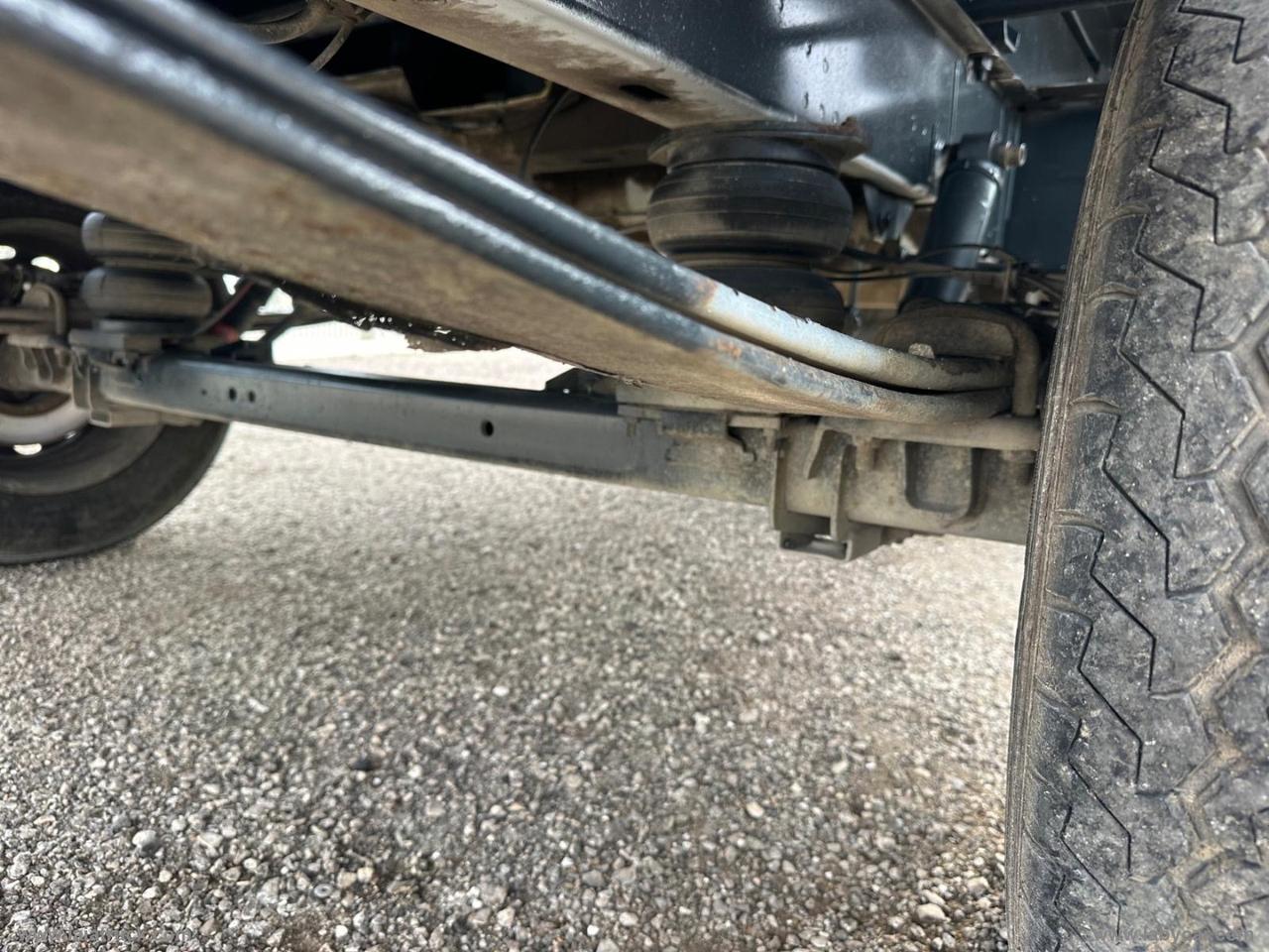 Master T35 2.3dCi 125CV 7POSTI RIBALTABILE TRIL.