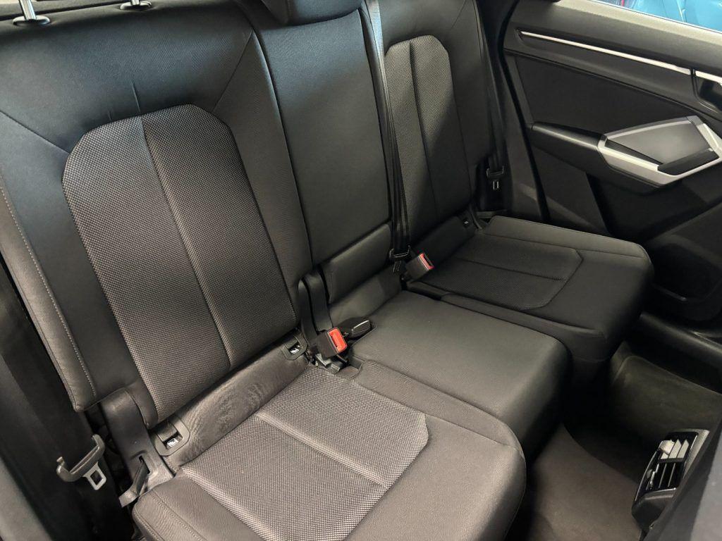 Audi Q3 Sportback SPB Sportback S Line S tronic 35 TDI