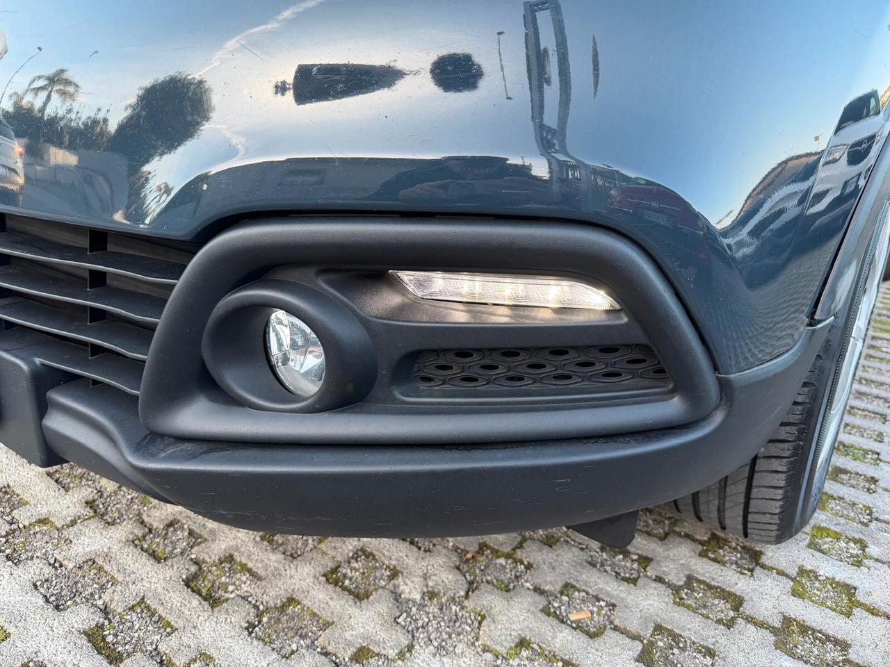 Renault Captur dCi 8V 90 CV Start&Stop Energy Life-2016