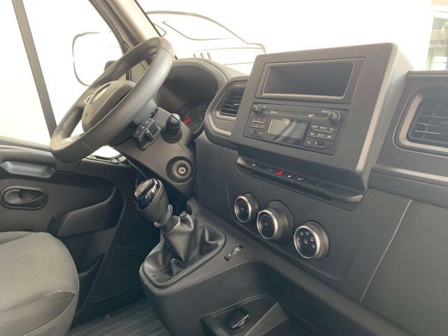 Renault Master MASTER 2.3 DCI L2H2 ICE unico proprietario IVA 22%