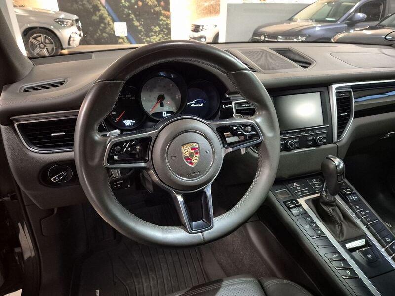 Porsche Macan 3.0d S 250cv pdk