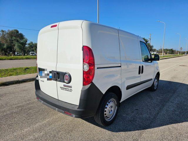 FIAT Doblo Doblò 1.6 MJT 120CV S&S PC-TN Cargo Lounge