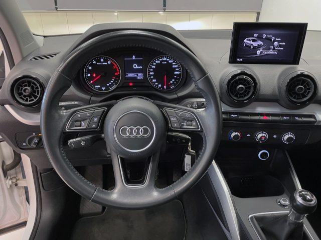 AUDI Q2 1.4 TFSI COD SPORT