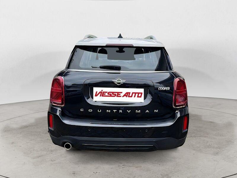 MINI Mini Countryman F60 Mini 1.5 Cooper Business Countryman