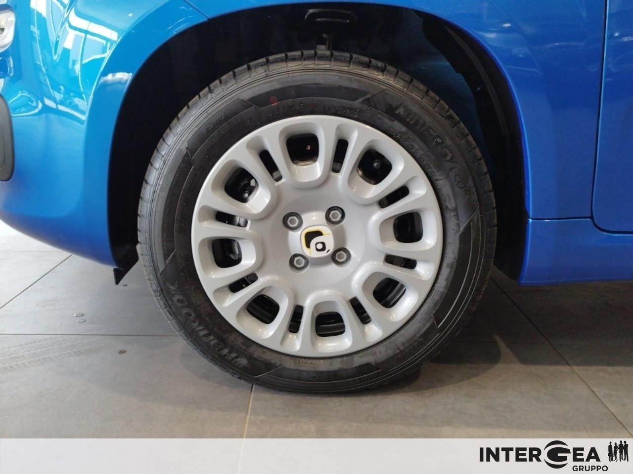 FIAT Pandina 1.0 firefly hybrid Icon s&s 70cv 5p.ti