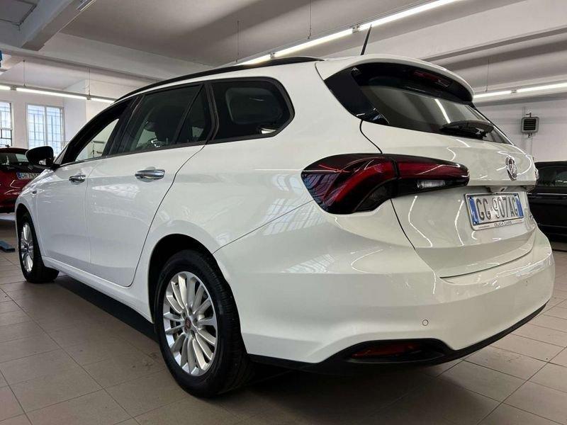 FIAT Tipo 1.0 SW