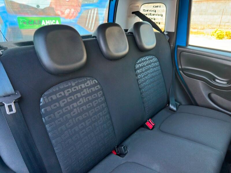 FIAT Panda 3ª serie Panda 1.0 FireFly S&S Hybr...