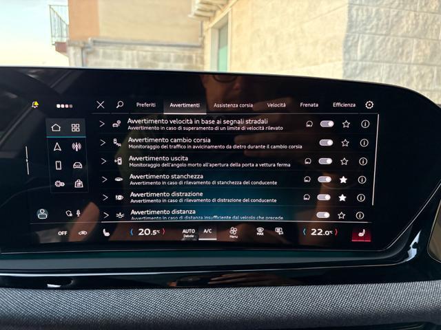 AUDI A6 2.0 TDI mHEV+ S tronic quattro S line edition one