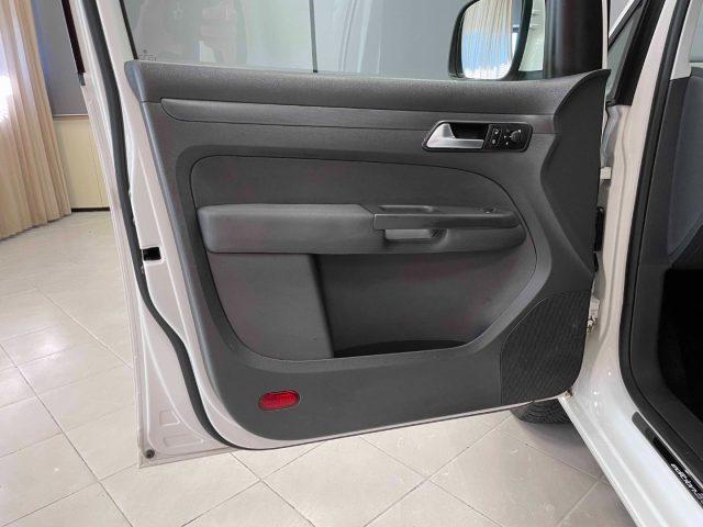 VOLKSWAGEN Caddy 2.0 TDI 110 CV 4MOTION 5P. HIGHLINE