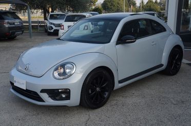 Volkswagen Maggiolino 2.0 TDI Design BlueMotion Technology